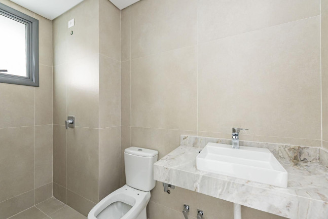 Imagem Cobertura com 3 Quartos à Venda, 172 m² em Seminário - Curitiba