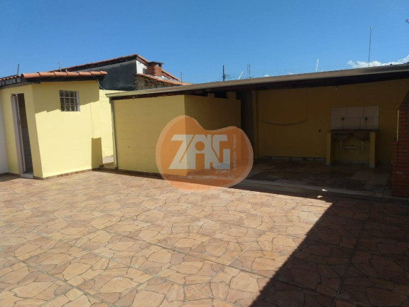 Imagem Casa com 3 Quartos à Venda, 168 m² em Parque Residencial Flor Do Vale - Tremembé