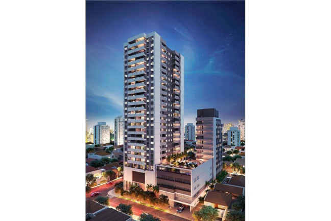 Imagem Apartamento com 2 Quartos à Venda, 69 m² em Campo Belo - São Paulo Imagem Apartamento com 2 Quartos à Venda, 69 m² em Campo Belo - São Paulo