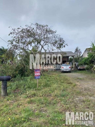 Casa com 1 Quarto à Venda, 335 m² em Salinas - Balneário Barra Do Sul