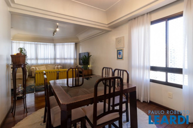 Imagem Apartamento com 4 Quartos à Venda, 196 m² em Vila Boa Vista - Santo André Imagem Apartamento com 4 Quartos à Venda, 196 m² em Vila Boa Vista - Santo André