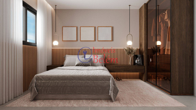 Imagem Apartamento com 3 Quartos à Venda, 54 m² em Parque Verde - Belém Imagem Apartamento com 3 Quartos à Venda, 54 m² em Parque Verde - Belém