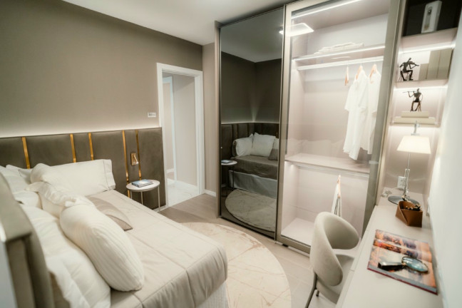 Imagem Apartamento com 3 Quartos à Venda, 141 m² em Setor Marista - Goiânia Imagem Apartamento com 3 Quartos à Venda, 141 m² em Setor Marista - Goiânia