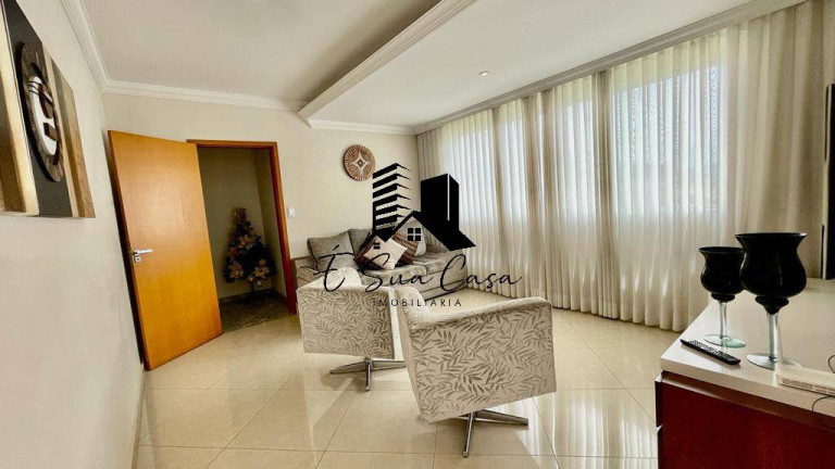 Imagem Cobertura com 3 Quartos à Venda, 180 m² em Cabral - Contagem Imagem Cobertura com 3 Quartos à Venda, 180 m² em Cabral - Contagem