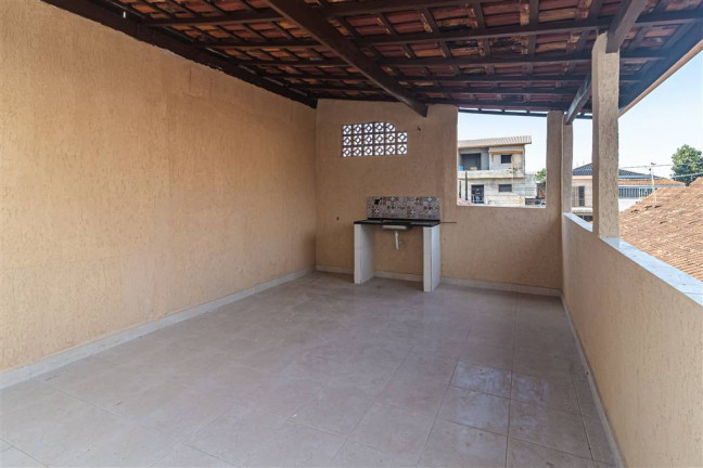 Imagem Casa com 3 Quartos à Venda,  em Mirim - Praia Grande