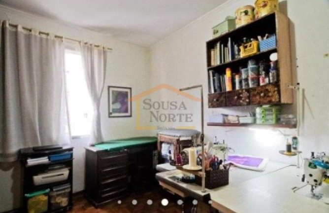 Imagem Apartamento com 3 Quartos à Venda, 82 m² em Santana - São Paulo Imagem Apartamento com 3 Quartos à Venda, 82 m² em Santana - São Paulo