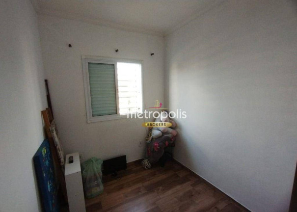 Imagem Sobrado com 3 Quartos à Venda, 130 m² em Vila Pires - Santo André Imagem Sobrado com 3 Quartos à Venda, 130 m² em Vila Pires - Santo André