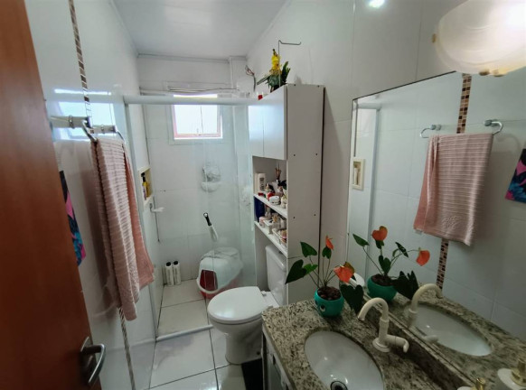 Imagem Apartamento com 1 Quarto à Venda, 42 m² em Maracanã - Praia Grande