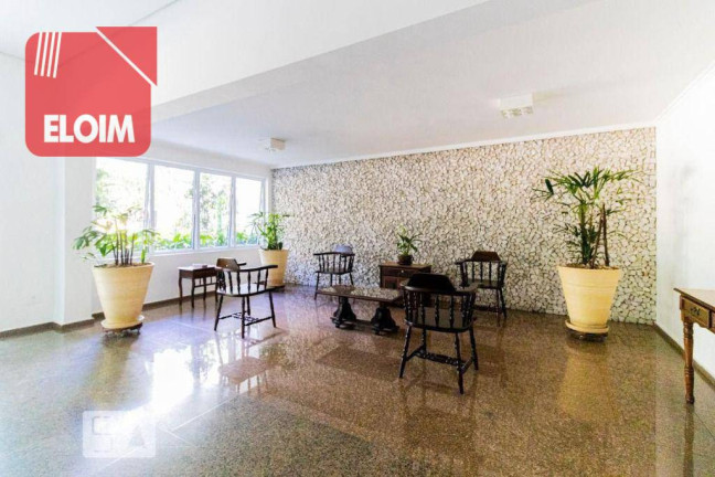Imagem Apartamento com 1 Quarto para Alugar, 35 m² em Bela Vista - São Paulo Imagem Apartamento com 1 Quarto para Alugar, 35 m² em Bela Vista - São Paulo