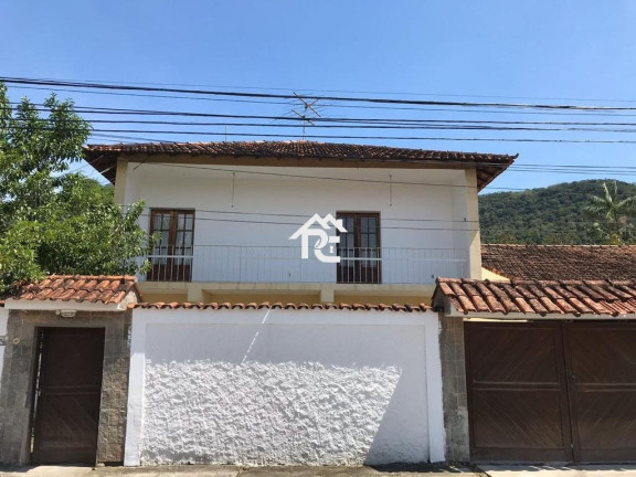 Imagem Casa com 8 Quartos à Venda, 500 m² em Piratininga - Niterói Imagem Casa com 8 Quartos à Venda, 500 m² em Piratininga - Niterói