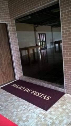 Imagem Apartamento com 2 Quartos à Venda, 38 m² em Santa Terezinha - São Bernardo Do Campo