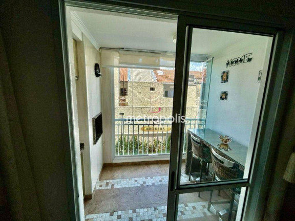 Imagem Apartamento com 3 Quartos à Venda, 77 m² em Mooca - São Paulo