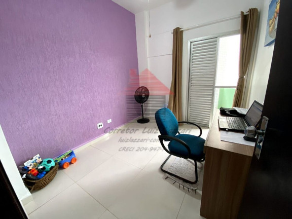 Imagem Casa com 2 Quartos à Venda, 69 m² em Vila Romar - Peruíbe