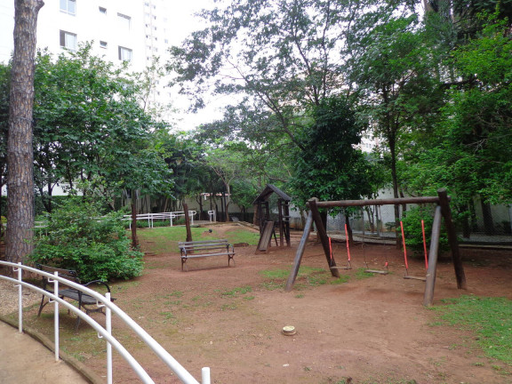 Imagem Apartamento com 2 Quartos à Venda, 49 m² em Centro - Guarulhos