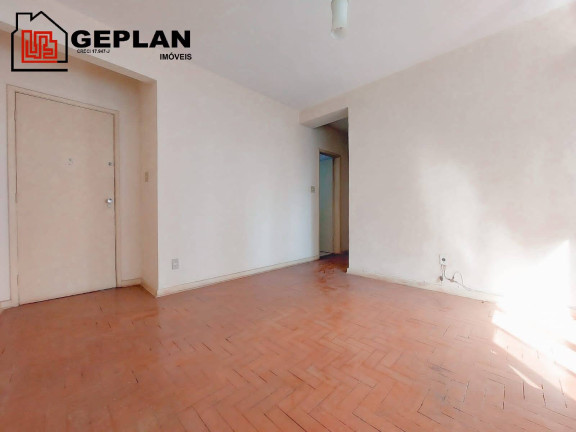 Imagem Apartamento com 2 Quartos à Venda, 95 m² em Vila Mariana - São Paulo