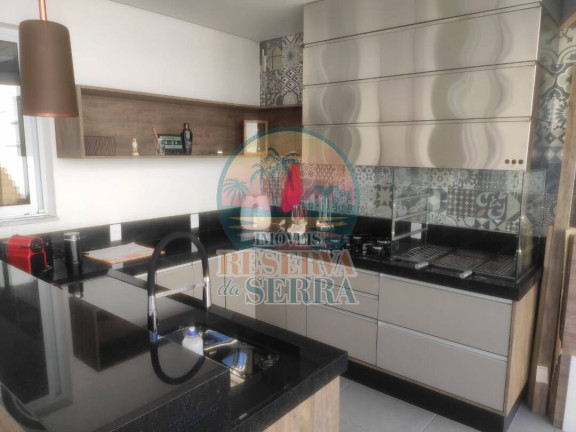 Imagem Casa de Condomínio com 3 Quartos à Venda, 315 m² em Reserva Da Serra - Jundiaí