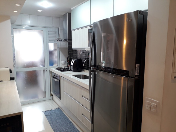 Imagem Apartamento com 2 Quartos à Venda, 68 m² em Vila Gumercindo - São Paulo Imagem Apartamento com 2 Quartos à Venda, 68 m² em Vila Gumercindo - São Paulo