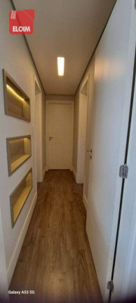 Imagem Apartamento com 3 Quartos para Alugar, 140 m² em Santana - São Paulo