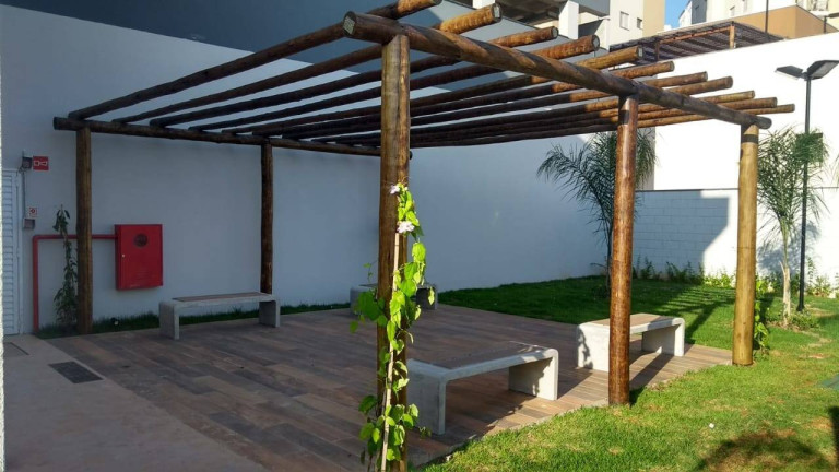 Imagem Apartamento com 2 Quartos à Venda, 48 m² em São Pedro - Osasco