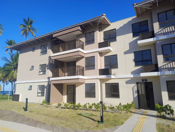 Imagem Apartamento com 1 Quarto à Venda, 53 m² em Ilhéus