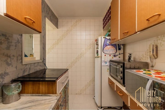 Imagem Apartamento com 2 Quartos à Venda, 54 m² em Saúde - São Paulo
