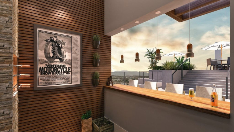 Imagem Apartamento com 2 Quartos à Venda, 76 m² em Navegantes - Capão Da Canoa Imagem Apartamento com 2 Quartos à Venda, 76 m² em Navegantes - Capão Da Canoa
