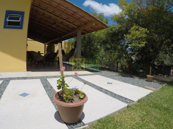 Imagem Casa com 4 Quartos à Venda, 120 m² em Centro - Porto Belo Imagem Casa com 4 Quartos à Venda, 120 m² em Centro - Porto Belo