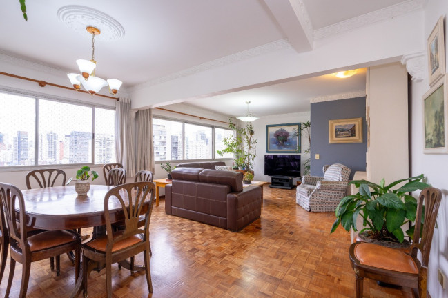 Imagem Apartamento com 2 Quartos à Venda, 124 m² em Vila Olímpia - São Paulo Imagem Apartamento com 2 Quartos à Venda, 124 m² em Vila Olímpia - São Paulo