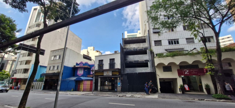 Imagem Imóvel para Alugar, 367 m² em Jardim Paulista - São Paulo Imagem Imóvel para Alugar, 367 m² em Jardim Paulista - São Paulo