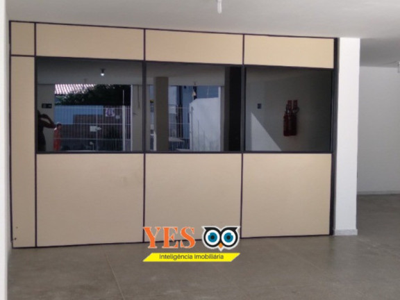 Imóvel Comercial para Alugar, 140 m² em Parque Getúlio Vargas - Feira De Santana