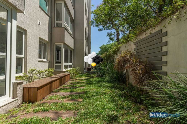 Apartamento com 3 Quartos à Venda, 85 m² em Santo Antônio - Porto Alegre
