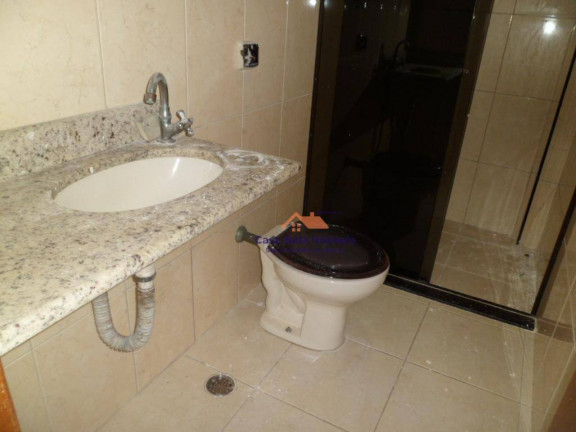 Imagem Apartamento com 3 Quartos à Venda, 131 m² em Tupi - Praia Grande Imagem Apartamento com 3 Quartos à Venda, 131 m² em Tupi - Praia Grande