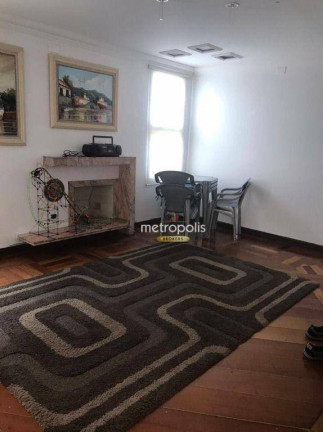 Imagem Sobrado com 4 Quartos à Venda ou Locação, 452 m² em Jardim São Caetano - São Caetano Do Sul Imagem Sobrado com 4 Quartos à Venda ou Locação, 452 m² em Jardim São Caetano - São Caetano Do Sul