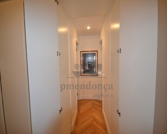 Imagem Apartamento com 4 Quartos à Venda, 312 m² em Higienópolis - São Paulo