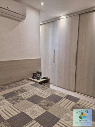 Imagem Apartamento com 2 Quartos à Venda, 101 m² em Palmeiras - Cabo Frio Imagem Apartamento com 2 Quartos à Venda, 101 m² em Palmeiras - Cabo Frio