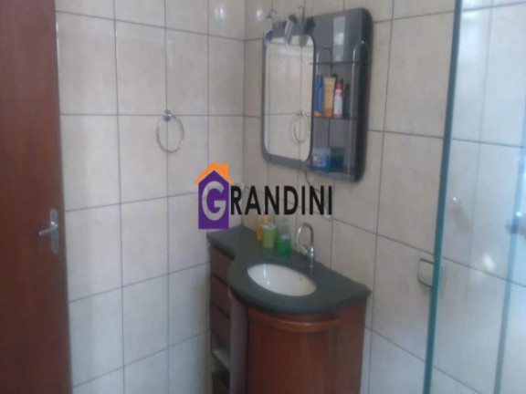 Imagem Casa com 2 Quartos à Venda,  em Vila Santa Luzia - Mogi Mirim