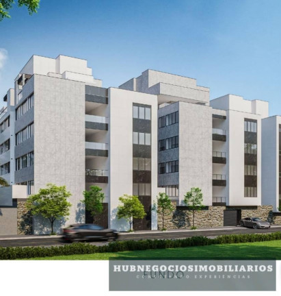 Apartamento com 3 Quartos à Venda, 81 m²