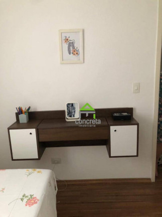Imagem Apartamento com 2 Quartos à Venda, 50 m² em Jardim Dos Ipês - Cotia
