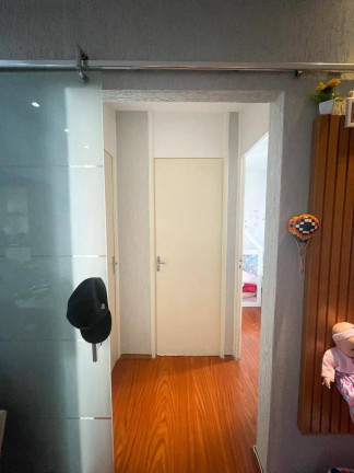Imagem Apartamento com 2 Quartos à Venda, 52 m² em Independência - São Bernardo Do Campo Imagem Apartamento com 2 Quartos à Venda, 52 m² em Independência - São Bernardo Do Campo