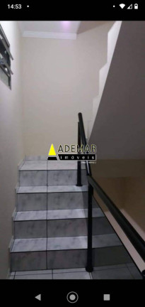 Imagem Casa com 2 Quartos à Venda, em Casa Grande - Diadema Imagem Casa com 2 Quartos à Venda, em Casa Grande - Diadema