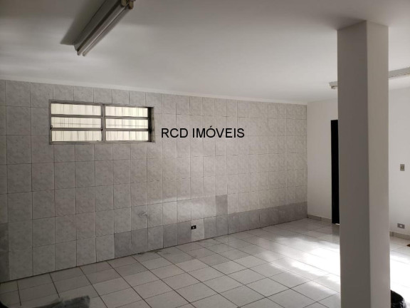 Imagem Casa com 3 Quartos à Venda, 260 m² em Vila Tiradentes - São Paulo