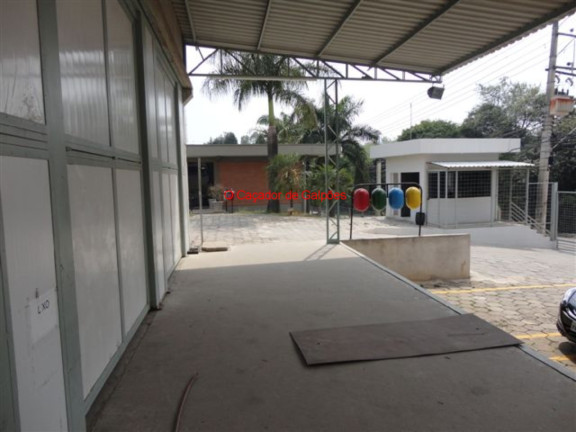 Imagem Imóvel para Alugar, 4.650 m² em Além Ponte - Sorocaba Imagem Imóvel para Alugar, 4.650 m² em Além Ponte - Sorocaba