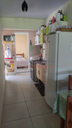 Imagem Casa com 3 Quartos à Venda, 180 m² em São José  - Itapoá