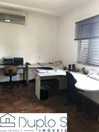 Imagem Casa com 3 Quartos à Venda, 240 m² em Santo Amaro - São Paulo