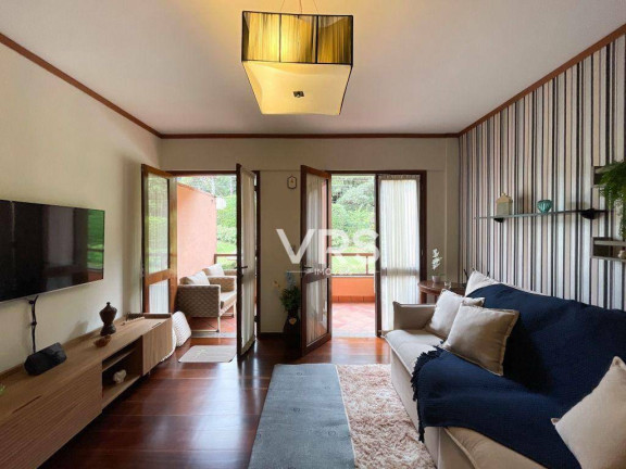 Imagem Apartamento com 2 Quartos à Venda, 65 m² em Albuquerque - Teresópolis Imagem Apartamento com 2 Quartos à Venda, 65 m² em Albuquerque - Teresópolis