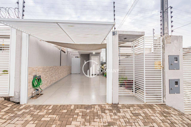 Imagem Casa com 2 Quartos à Venda, 90 m² em Boa Vista - Ponta Grossa Imagem Casa com 2 Quartos à Venda, 90 m² em Boa Vista - Ponta Grossa