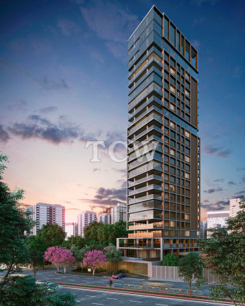 Imagem Apartamento com 4 Quartos à Venda, 359 m² em Vila Nova Conceição - São Paulo Imagem Apartamento com 4 Quartos à Venda, 359 m² em Vila Nova Conceição - São Paulo