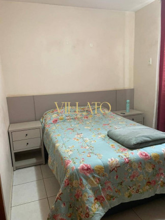 Imagem Apartamento com 3 Quartos à Venda, 89 m² em Vila Rosa - Goiânia