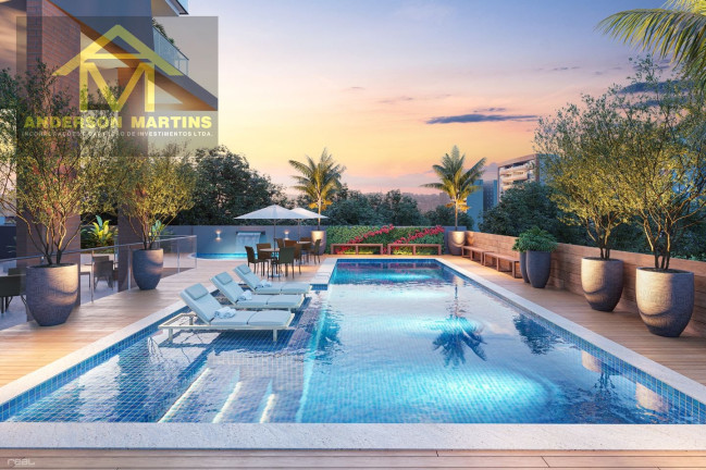 Foto do imóvel Apartamento com 2 Quartos à Venda, 66 m² em Jardim Camburi - Vitória Foto do imóvel Apartamento com 2 Quartos à Venda, 66 m² em Jardim Camburi - Vitória
