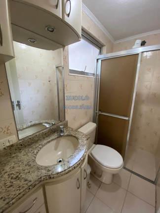 Imagem Apartamento com 2 Quartos à Venda, 65 m² em Centro - São Bernardo Do Campo